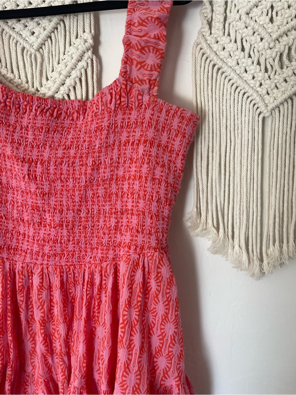 Free People Annie Mini Dress - Picture 3 of 5